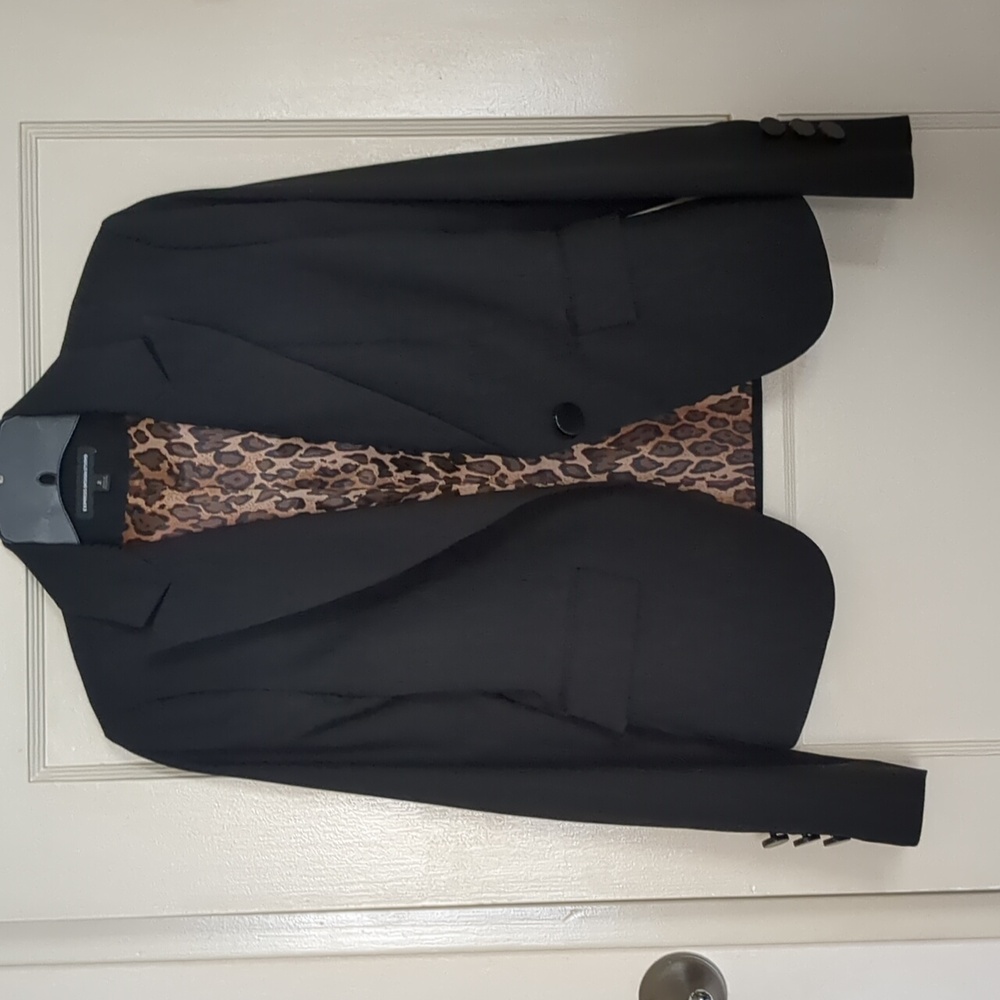 Express Blazer